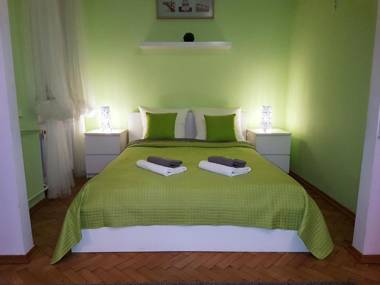 A.G - Apartamenty Warsaw Center