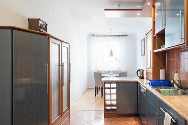 DOMOTEL Aleje Jerozolimskie