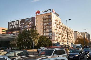 Top Ten House Marszałkowska V