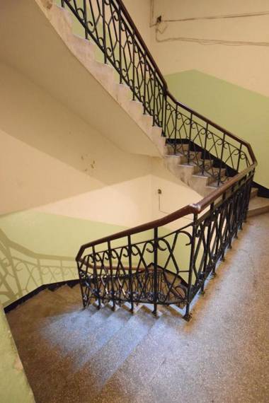 Elegant Apartment Royal Castle