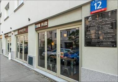 P&O Apartments Poznańska