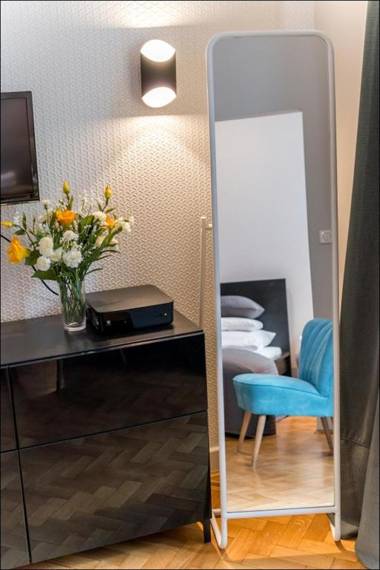 P&O Apartments Poznańska