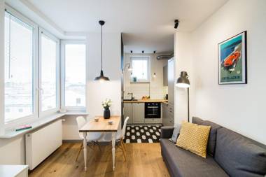 ShortStayPoland Niepodleglosci (B46)