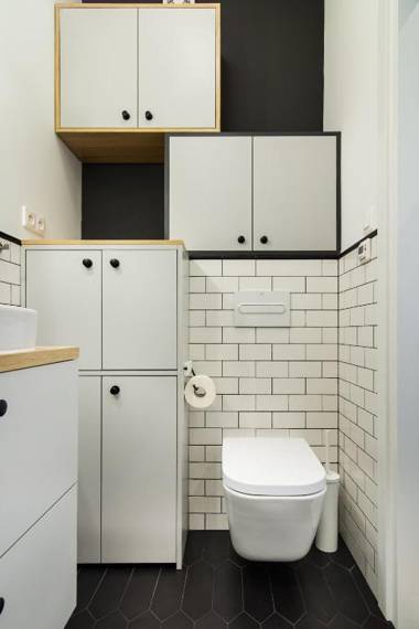 ShortStayPoland Niepodleglosci (B46)