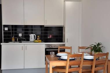 Prudentia Apartments Jana Kazimierza