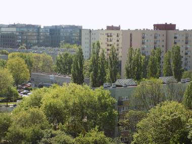 mika rooms Racławicka 144 Studio - Adults Only