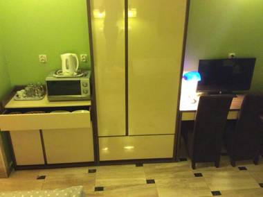 mika rooms Racławicka 144 Studio - Adults Only