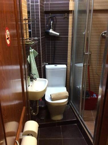 mika rooms II next Central Station