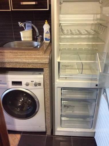 mika rooms II next Central Station