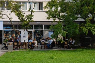 Good Time Apartments Warsaw City Center