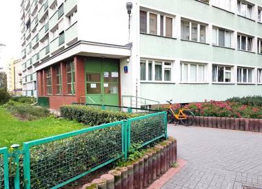 A.G-Apartamenty Warszawa Centrum