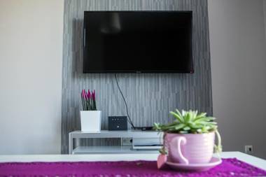 Candy Apartments Bezobsługowy