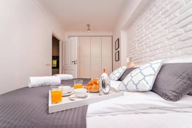 Rent like home - Podwale 23