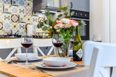 Rent like home - Podwale 23