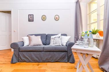 Rent like home - Podwale 23