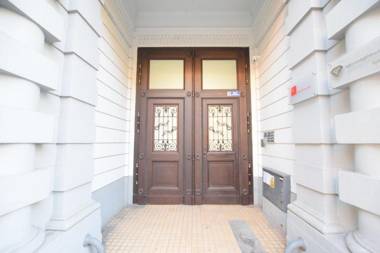 Elegant Apartment Copernicus