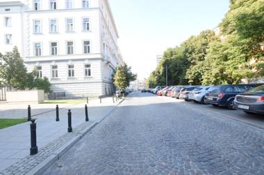 Elegant Apartment Copernicus