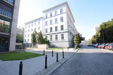 Elegant Apartment Copernicus