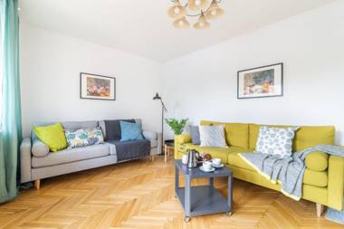 Rent like home - Smolna 8