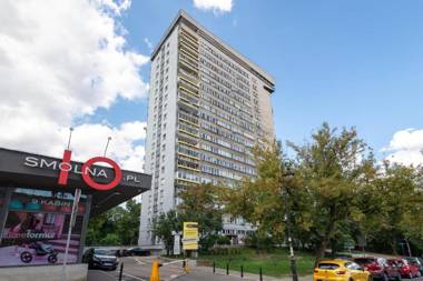 Rent like home - Smolna 8