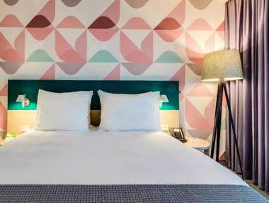 Holiday Inn - Warsaw City Centre an IHG Hotel