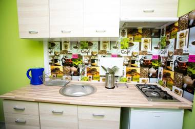 Apart Rooms City Centre