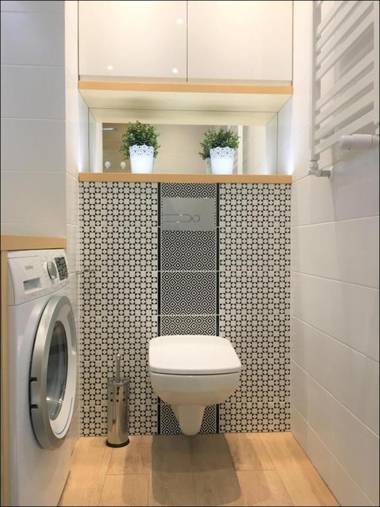 P&O Apartments Służewiec