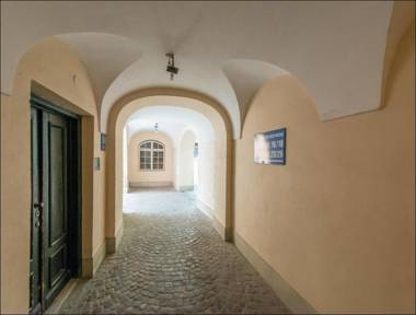 P&O Apartments Piwna