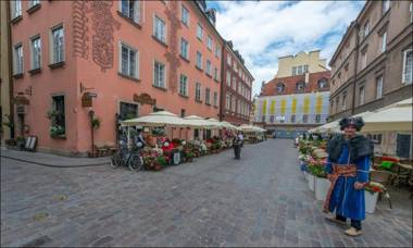 P&O Apartments Piwna