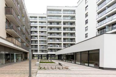 Apartments Kazou Residence