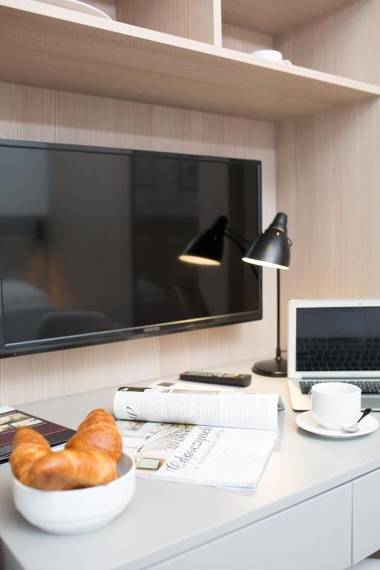 Apartments Kazou Residence