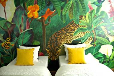 ApartHostel Warszawa