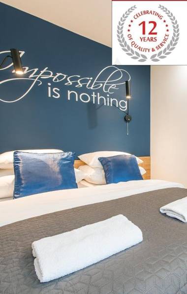 P&O Apartments Śliska