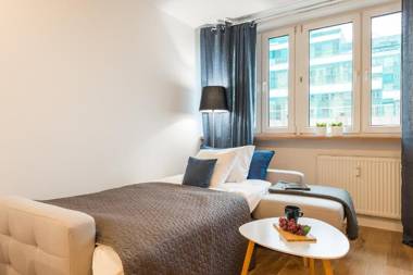 P&O Apartments Śliska