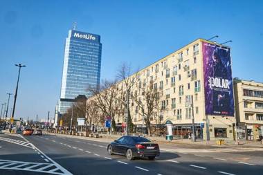 Noctis Apartment Senatorska