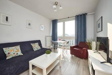 Noctis Apartment Senatorska