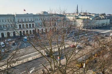 Noctis Apartment Senatorska