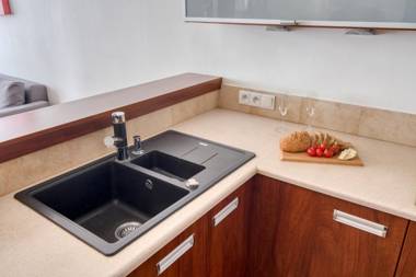 Noctis Apartment Śliska