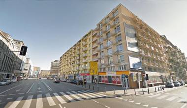 Apartments Madelaine Warsaw