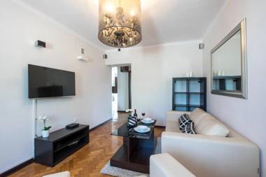 Apartments Old Town 2 Warsaw by Renters