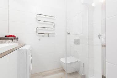 City Center Apartments Hoża by Renters