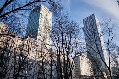 Noctis Apartment Pańska II