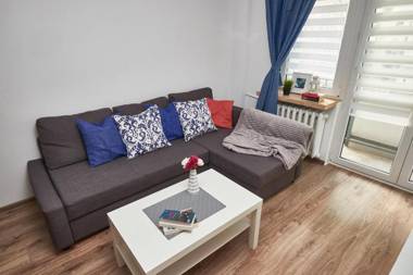 Noctis Apartment Pańska II