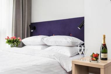 Platinum Hotel&Residence Wilanów