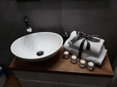 MG Apartments Siedmiogrodzka