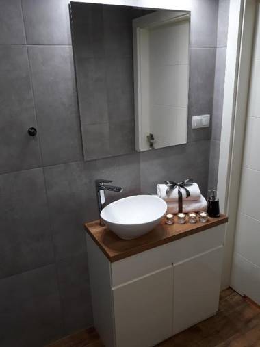 MG Apartments Siedmiogrodzka