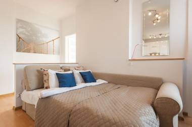 OCHOTA P&O Serviced Apartments