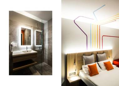 ibis Styles Warszawa City