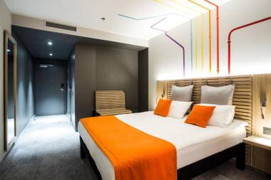 ibis Styles Warszawa City