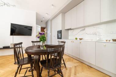 Rent like home - Dobra 8/10